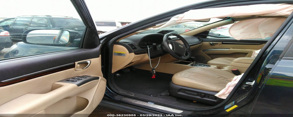 5NMSK4AG1AH362958 2010 HYUNDAI SANTA FE photo no. 14