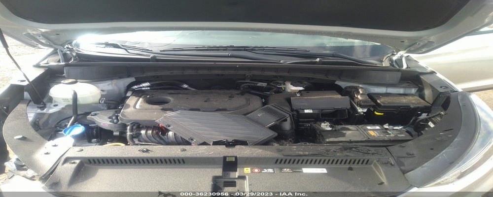 KM8J33AL8LU223790 2020 HYUNDAI TUCSON photo no. 10