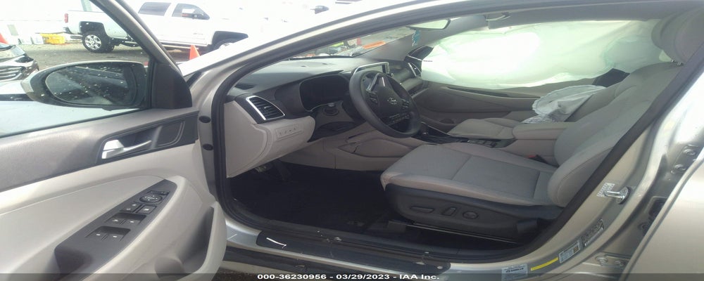 KM8J33AL8LU223790 2020 HYUNDAI TUCSON photo no. 5