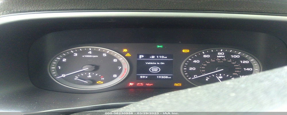 KM8J33AL8LU223790 2020 HYUNDAI TUCSON photo no. 7