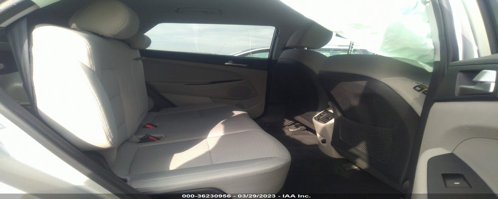 KM8J33AL8LU223790 2020 HYUNDAI TUCSON photo no. 8