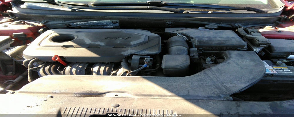 5NPE24AF7HH447529 2017 HYUNDAI SONATA photo no. 10