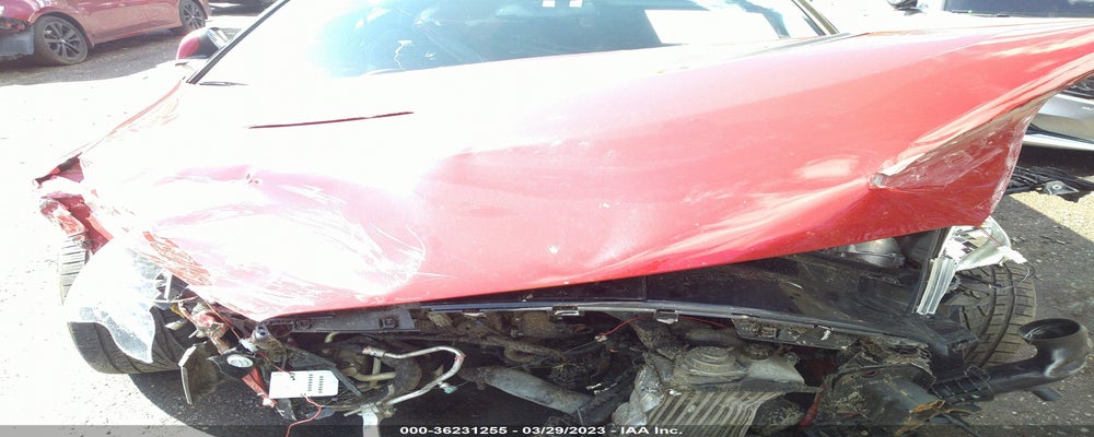 KMHTC6AE4EU205947 2014 HYUNDAI VELOSTER photo no. 10