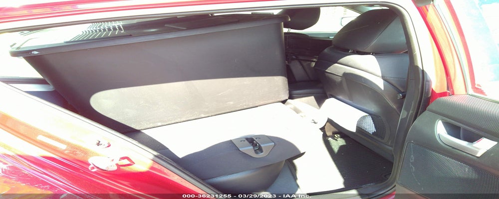 KMHTC6AE4EU205947 2014 HYUNDAI VELOSTER photo no. 8