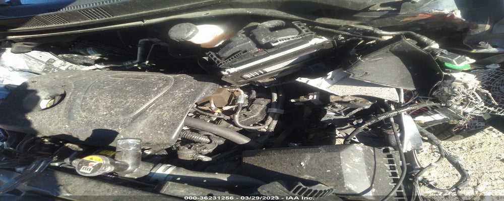 3KPC24A38KE041378 2019 HYUNDAI ACCENT photo no. 10
