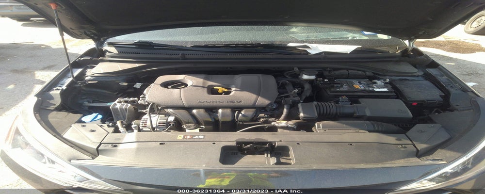 5NPD84LF3LH629289 2020 HYUNDAI ELANTRA photo no. 10