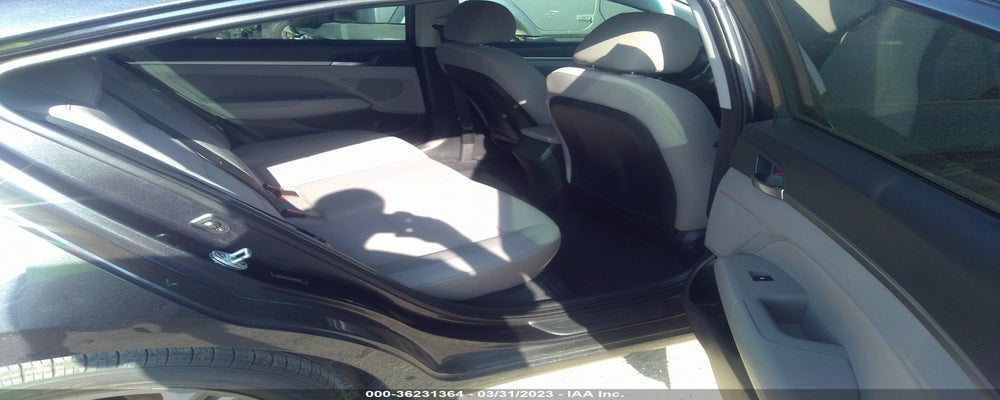 5NPD84LF3LH629289 2020 HYUNDAI ELANTRA photo no. 8