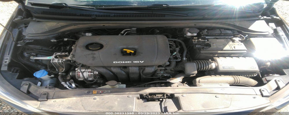 5NPD84LF8JH375608 2018 HYUNDAI ELANTRA photo no. 10