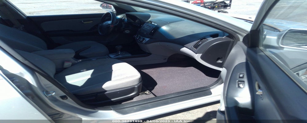 KMHDU4AD0AU920456 2010 HYUNDAI ELANTRA photo no. 5