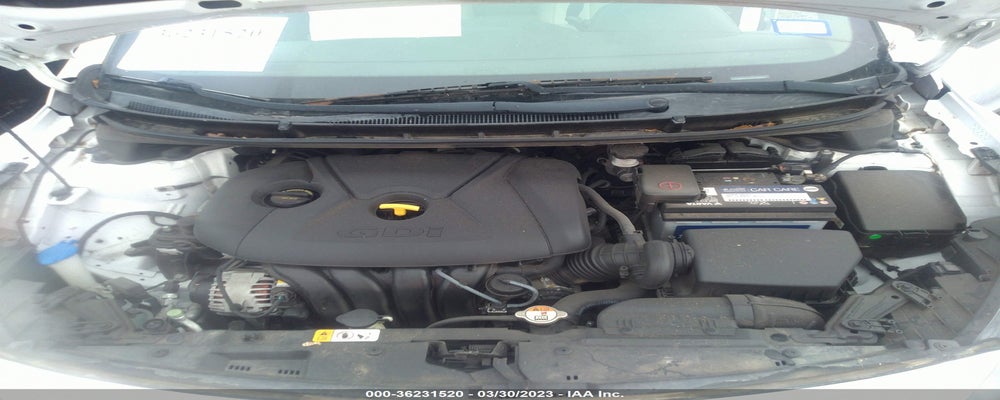 KMHD35LH6EU166574 2014 HYUNDAI ELANTRA GT photo no. 10