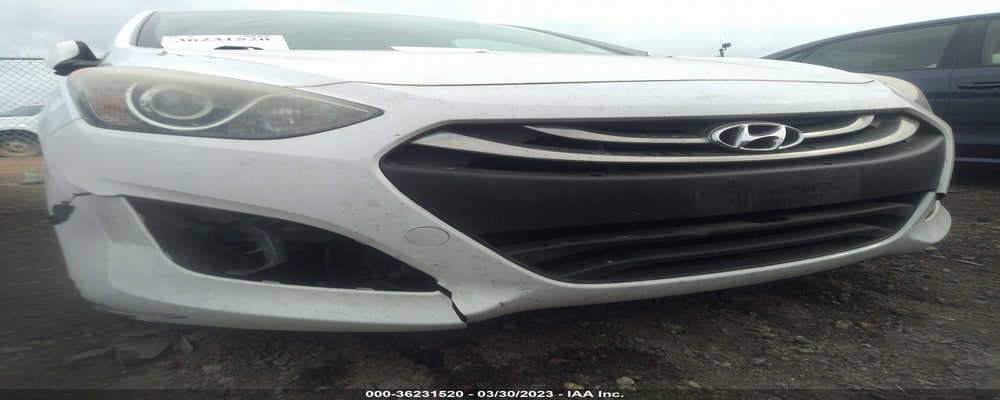 KMHD35LH6EU166574 2014 HYUNDAI ELANTRA GT photo no. 6