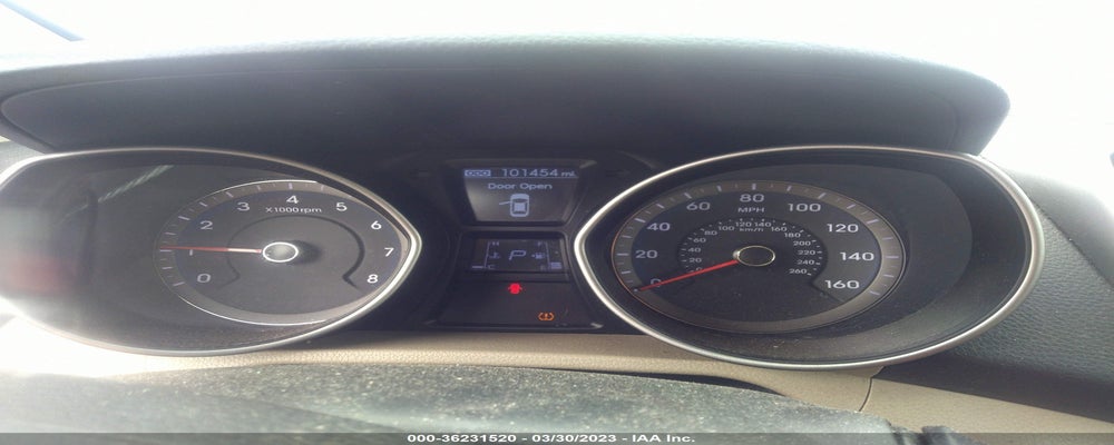 KMHD35LH6EU166574 2014 HYUNDAI ELANTRA GT photo no. 7