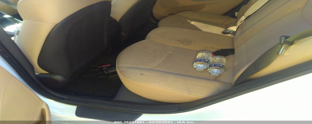 5NPDH4AE3CH148503 2012 HYUNDAI ELANTRA photo no. 8
