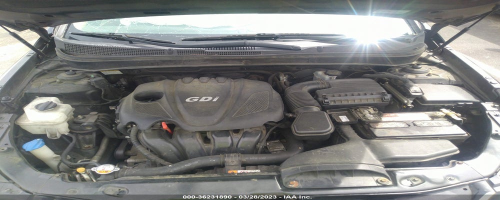 5NPEB4AC7DH655362 2013 HYUNDAI SONATA photo no. 10