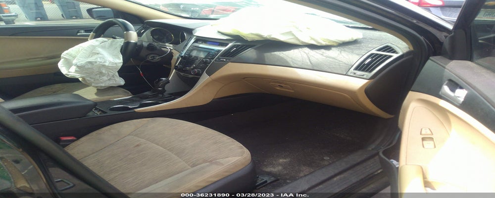 5NPEB4AC7DH655362 2013 HYUNDAI SONATA photo no. 5