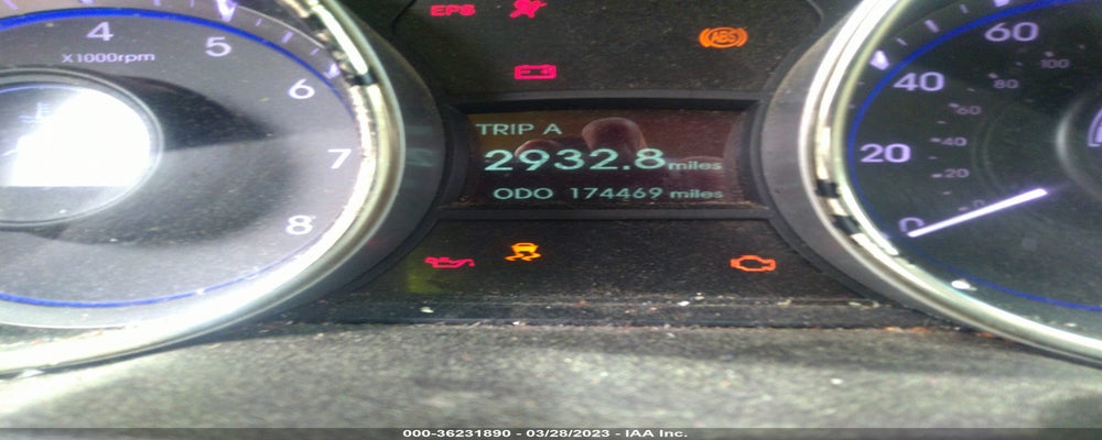 5NPEB4AC7DH655362 2013 HYUNDAI SONATA photo no. 7