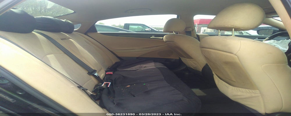 5NPEB4AC7DH655362 2013 HYUNDAI SONATA photo no. 8