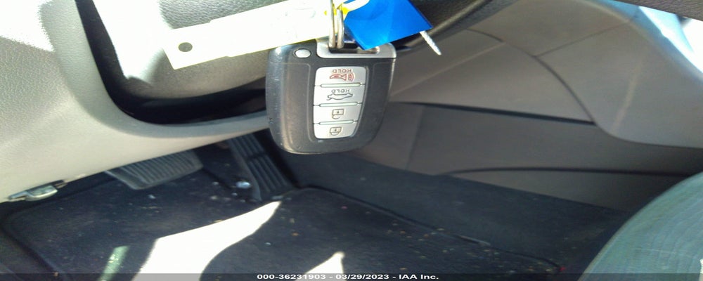KMHEC4A43BA006602 2011 HYUNDAI SONATA photo no. 11