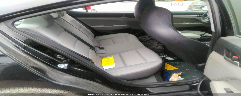 KMHD74LF3HU091818 2017 HYUNDAI ELANTRA photo no. 8