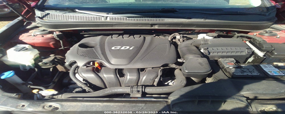 5NPEB4AC9EH889696 2014 HYUNDAI SONATA photo no. 10