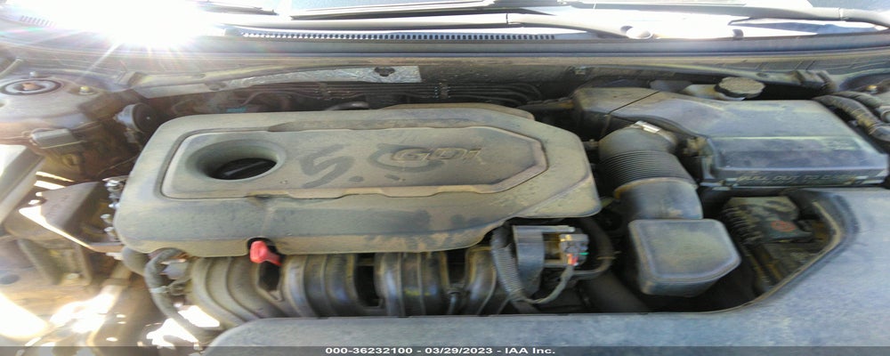 5NPE24AF9GH273400 2016 HYUNDAI SONATA photo no. 10