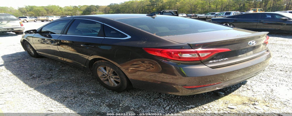 5NPE24AF9GH273400 2016 HYUNDAI SONATA photo no. 3