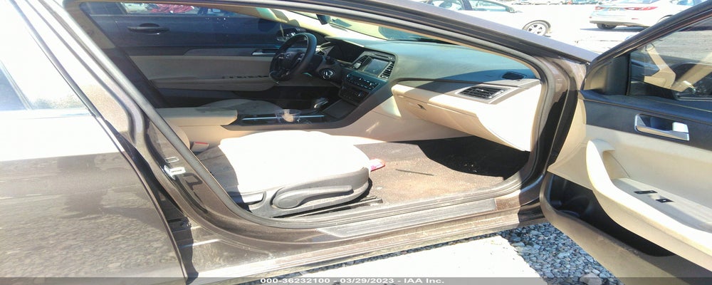 5NPE24AF9GH273400 2016 HYUNDAI SONATA photo no. 5