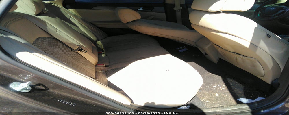 5NPE24AF9GH273400 2016 HYUNDAI SONATA photo no. 8