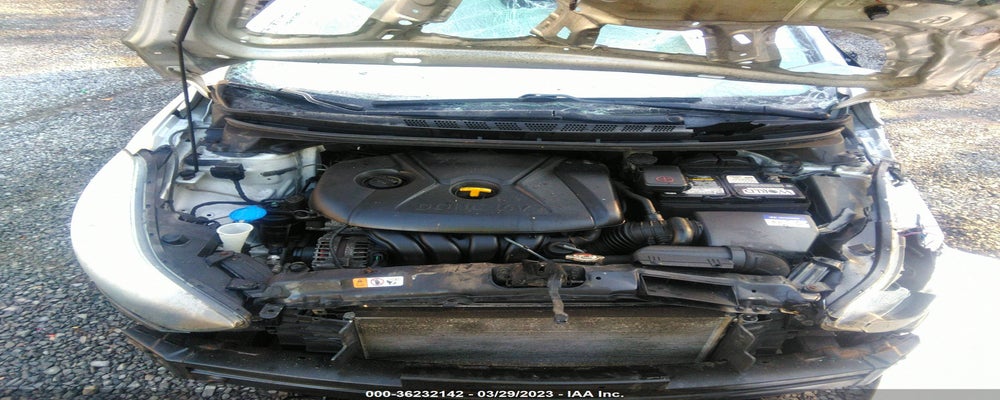 KMHDH4AE7GU576016 2016 HYUNDAI ELANTRA photo no. 10