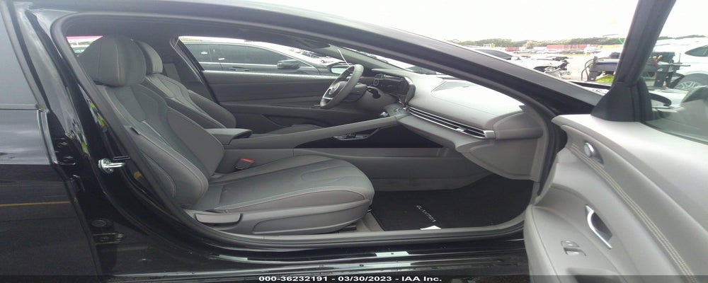 5NPLS4AG7PH107019 2023 HYUNDAI ELANTRA photo no. 5