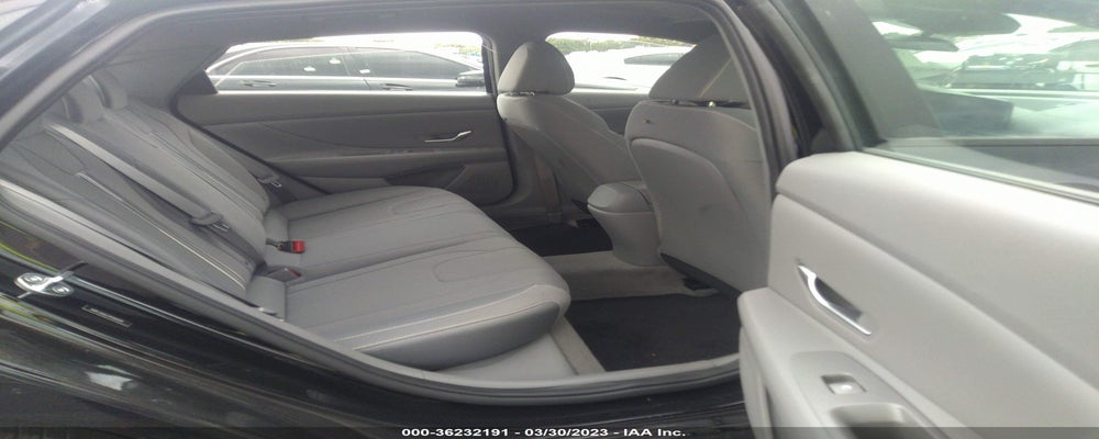 5NPLS4AG7PH107019 2023 HYUNDAI ELANTRA photo no. 8