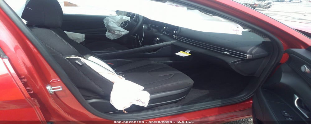 5NPLS4AGXNH084591 2022 HYUNDAI ELANTRA photo no. 5