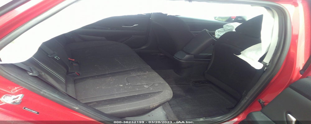 5NPLS4AGXNH084591 2022 HYUNDAI ELANTRA photo no. 8