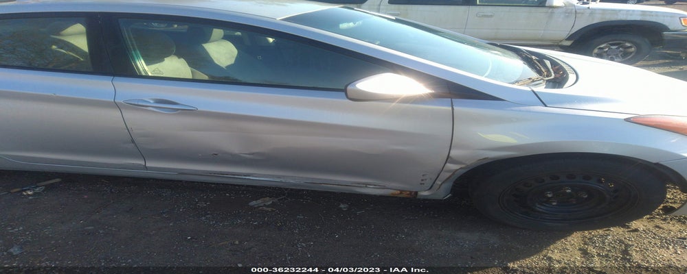 5NPDH4AE5CH078230 2012 HYUNDAI ELANTRA photo no. 6