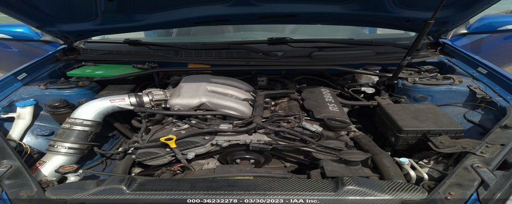 KMHHU6KH8AU038059 2010 HYUNDAI GENESIS COUPE photo no. 10