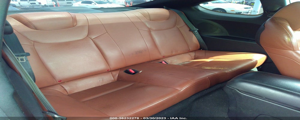 KMHHU6KH8AU038059 2010 HYUNDAI GENESIS COUPE photo no. 8