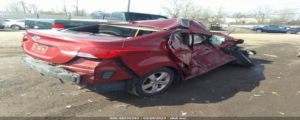 KMHDH4AE9BU118115 2011 HYUNDAI ELANTRA photo no. 4