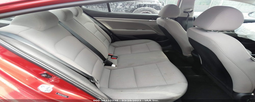 5NPD74LF4KH427241 2019 HYUNDAI ELANTRA photo no. 8