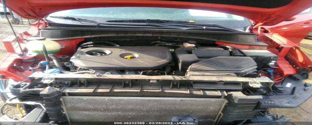 KM8J3CA41GU060110 2016 HYUNDAI TUCSON photo no. 10
