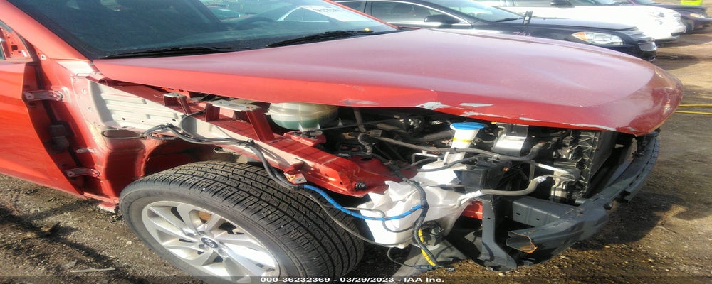 KM8J3CA41GU060110 2016 HYUNDAI TUCSON photo no. 6