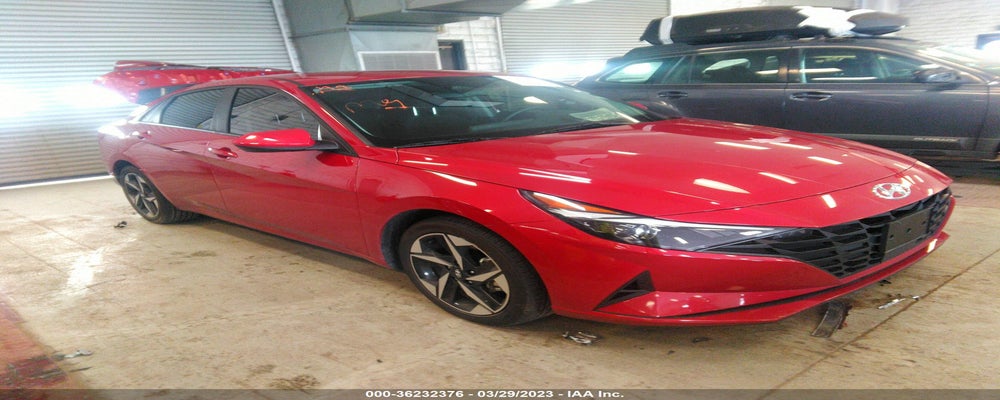 KMHLS4AG9PU432918 2023 HYUNDAI ELANTRA photo no. 24