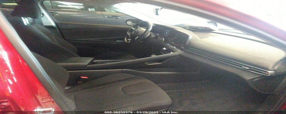 KMHLS4AG9PU432918 2023 HYUNDAI ELANTRA photo no. 5