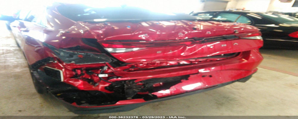 KMHLS4AG9PU432918 2023 HYUNDAI ELANTRA photo no. 6