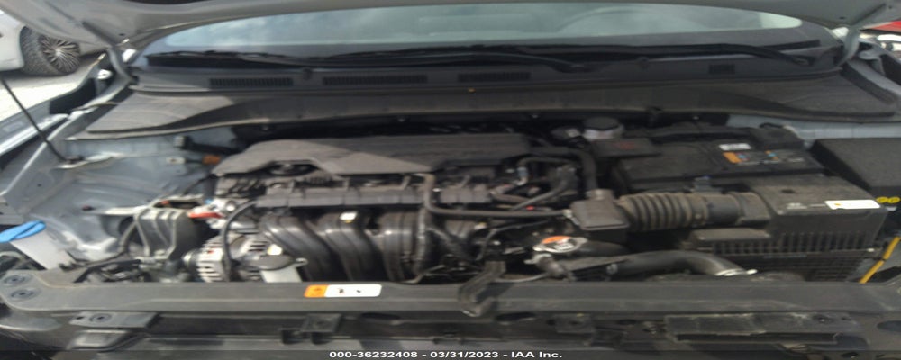 KM8K22AB0NU887576 2022 HYUNDAI KONA photo no. 10