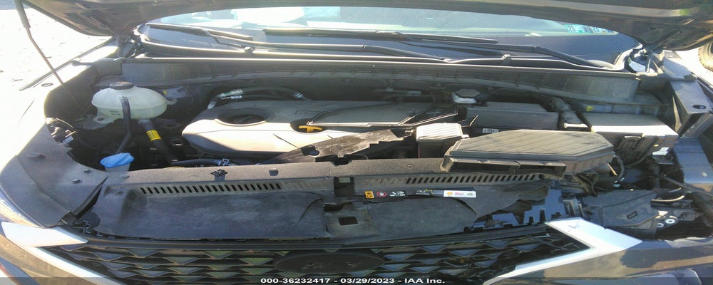 KM8J2CA42KU939112 2019 HYUNDAI TUCSON photo no. 10