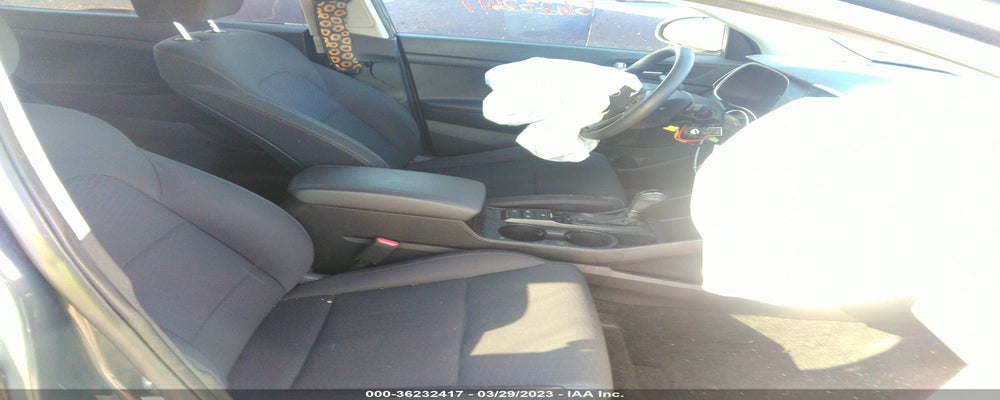 KM8J2CA42KU939112 2019 HYUNDAI TUCSON photo no. 5