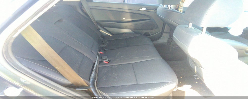 KM8J2CA42KU939112 2019 HYUNDAI TUCSON photo no. 8