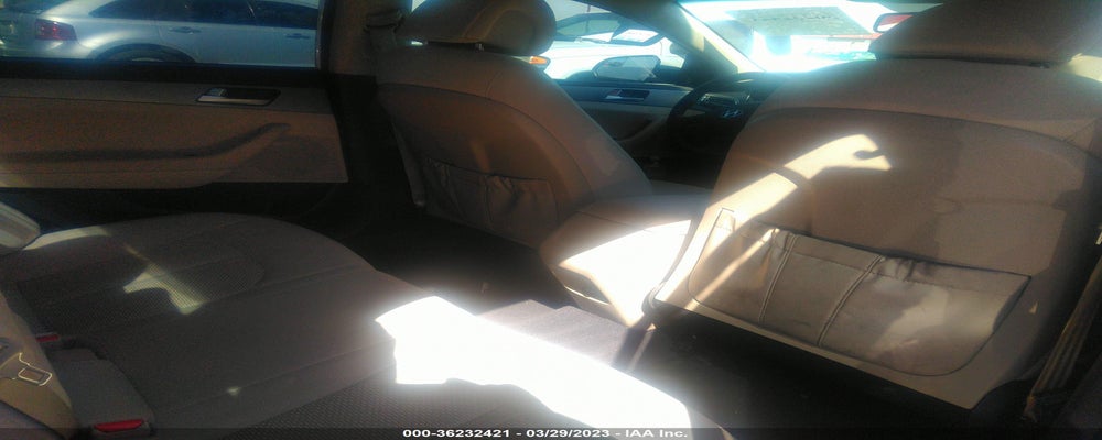 5NPE24AFXGH290058 2016 HYUNDAI SONATA photo no. 8