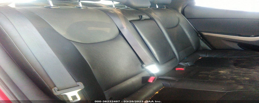KMHDH4AE7GU645058 2016 HYUNDAI ELANTRA photo no. 8