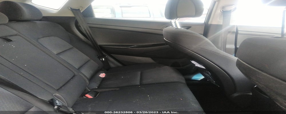 KM8J33A2XHU529694 2017 HYUNDAI TUCSON photo no. 8